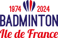 LIFB Ligue Ile de France de Badminton